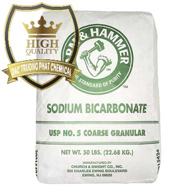 Bán - phân phối Sodium Bicarbonate – Bicar NaHCO3 Food Grade Arm And Hammer Mỹ USA - 0255 - Nhà cung cấp và kinh doanh hóa chất tại TP.HCM - congtyhoachat.vn