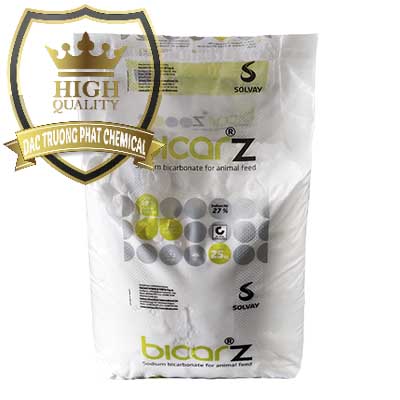 Chuyên phân phối _ bán Sodium Bicarbonate – NaHCO3 Bicar Z Ý Italy Solvay - 0139 - Công ty chuyên kinh doanh và phân phối hóa chất tại TP.HCM - congtyhoachat.vn
