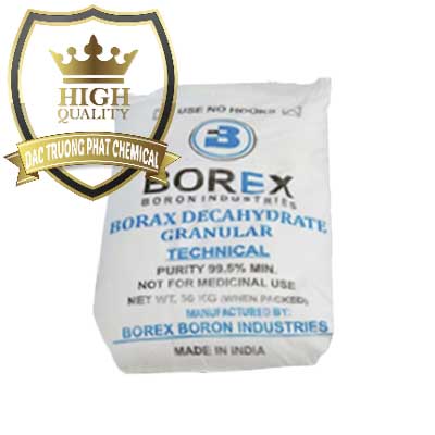 Chuyên bán và cung cấp Borax Decahydrate Ấn Độ India - 0449 - Nơi chuyên cung cấp và bán hóa chất tại TP.HCM - congtyhoachat.vn