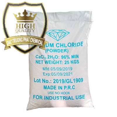Nơi chuyên cung ứng và bán CaCl2 – Canxi Clorua 96% Logo Kim Cương Trung Quốc China - 0040 - Cty nhập khẩu ( cung cấp ) hóa chất tại TP.HCM - congtyhoachat.vn