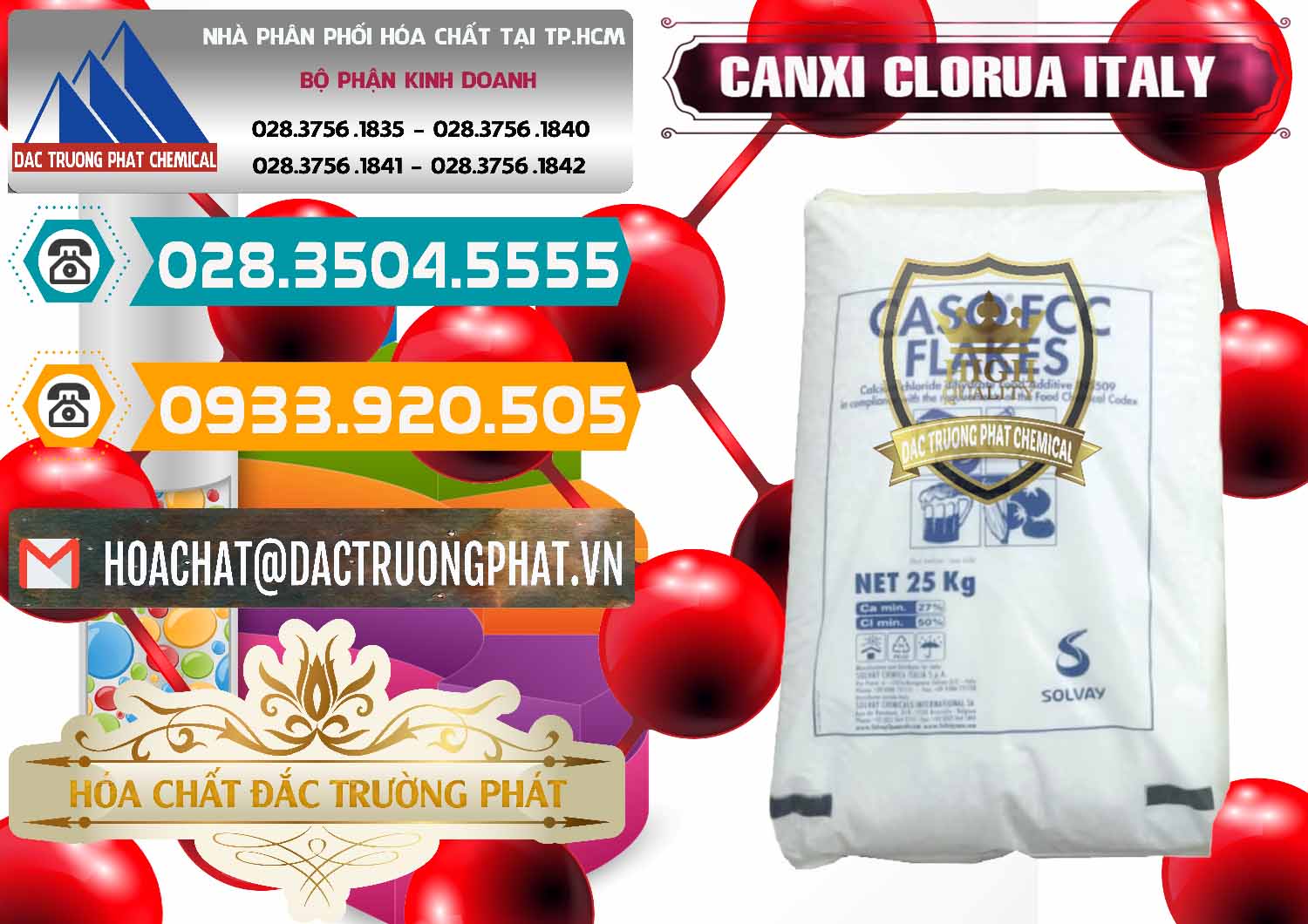 Kinh doanh _ bán CaCl2 – Canxi Clorua Food Grade Ý Italy - 0435 - Công ty cung cấp - bán hóa chất tại TP.HCM - congtyhoachat.vn