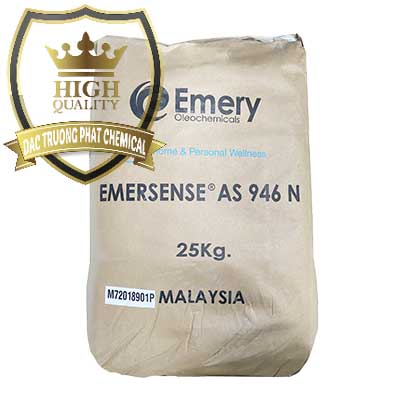 Công ty chuyên nhập khẩu - bán Chất Tạo Bọt SLS Emery - Emersense AS 946N Mã Lai Malaysia - 0423 - Đơn vị cung cấp _ phân phối hóa chất tại TP.HCM - congtyhoachat.vn