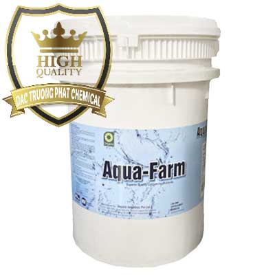 Nơi bán ( cung ứng ) Chlorine – Clorin 70% Aqua - Farm ORG Organic Ấn Độ India - 0246 - Công ty nhập khẩu & phân phối hóa chất tại TP.HCM - congtyhoachat.vn