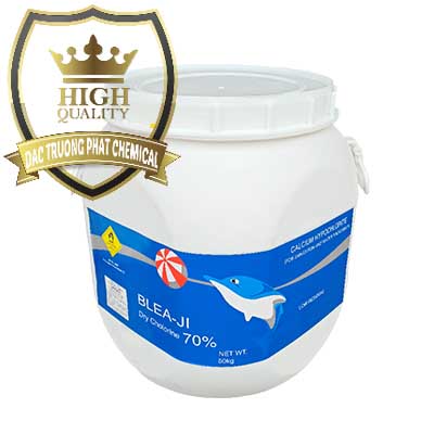 Nơi chuyên bán & phân phối Clorin - Chlorine Cá Heo 70% Blea-Ji Trung Quốc China - 0056 - Nơi chuyên cung cấp _ nhập khẩu hóa chất tại TP.HCM - congtyhoachat.vn