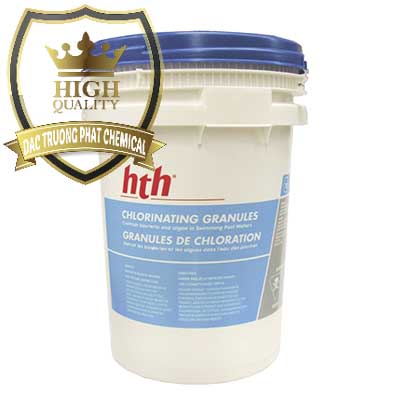 Cty chuyên bán _ cung cấp Clorin – Chlorine 70% HTH Nắp Xanh Mỹ Usa - 0245 - Chuyên cung cấp ( bán ) hóa chất tại TP.HCM - congtyhoachat.vn