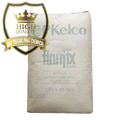 Phân phối và bán Chất Tạo Đặc CMC - CP Kelco Finnfix Phần Lan Finland - 0283 - Nơi chuyên bán ( phân phối ) hóa chất tại TP.HCM - congtyhoachat.vn
