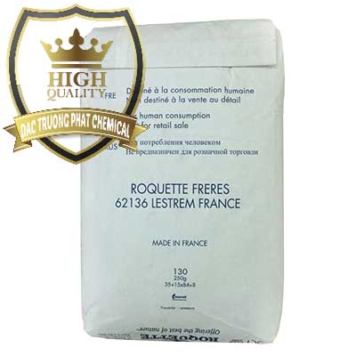 Nơi bán ( phân phối ) D-Sorbitol Bột - C6H14O6 Food Grade Pháp France - 0321 - Nơi cung cấp ( bán ) hóa chất tại TP.HCM - congtyhoachat.vn