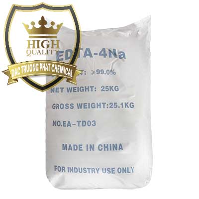 Chuyên phân phối và bán EDTA.4NA - EDTA Muối 99% Trung Quốc China - 0292 - Nhà phân phối _ nhập khẩu hóa chất tại TP.HCM - congtyhoachat.vn