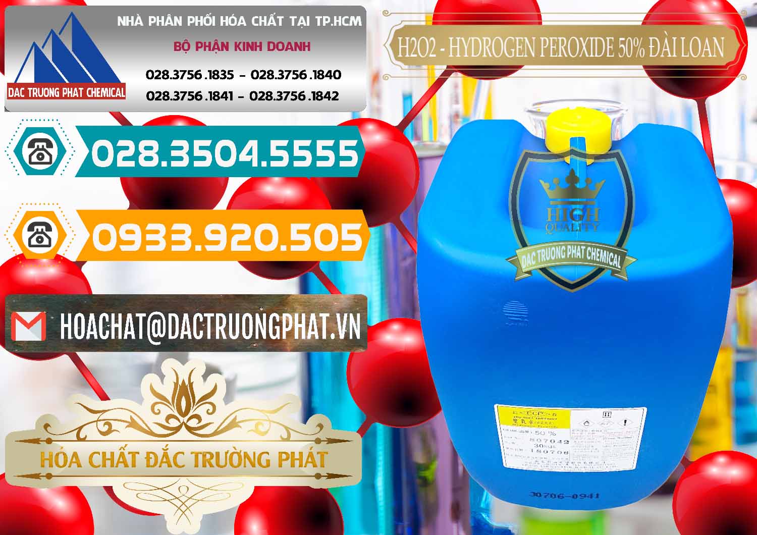 Công ty chuyên cung cấp ( bán ) hóa chất Hydrogen Peroxide Dạng Lỏng ß Oxy Già 50% Đài Loan Taiwan Chang Chun tại Sóc Trăng Cty chuyên phân phối - bán H2O2 - Hydrogen Peroxide 50% Đài Loan Taiwan Chang Chun - 0069 - Đơn vị cung cấp _ bán hóa chất tại TP.HCM - congtyhoachat.vn