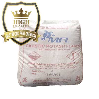 Cung ứng và bán KOH ( 90%) – Potassium Hydroxide Ấn Độ India - 0352 - Cty chuyên cung cấp _ kinh doanh hóa chất tại TP.HCM - congtyhoachat.vn