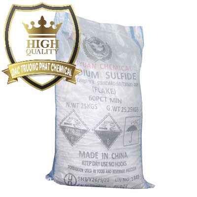 Đơn vị bán & cung ứng Sodium Sulfide NA2S – Đá Thối Liyuan Trung Quốc China - 0385 - Cty kinh doanh và cung cấp hóa chất tại TP.HCM - congtyhoachat.vn