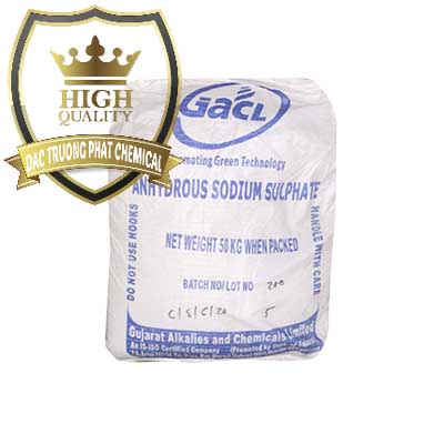 Công ty cung cấp và bán Sodium Sulphate - Muối Sunfat Na2SO4 GACL Ấn Độ India - 0461 - Công ty cung cấp - bán hóa chất tại TP.HCM - congtyhoachat.vn