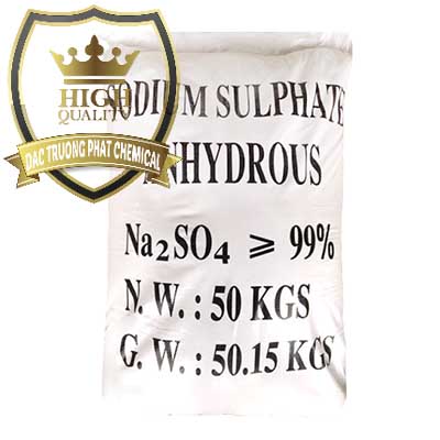 Cung cấp _ kinh doanh Sodium Sulphate - Muối Sunfat Na2SO4 Việt Nam - 0355 - Công ty kinh doanh & phân phối hóa chất tại TP.HCM - congtyhoachat.vn