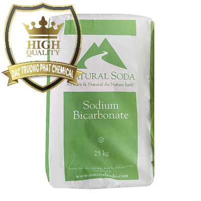 Nơi nhập khẩu _ bán Sodium Bicarbonate – Bicar NaHCO3 Food Grade Nature Soda Mỹ USA - 0256 - Đơn vị cung cấp ( nhập khẩu ) hóa chất tại TP.HCM - congtyhoachat.vn