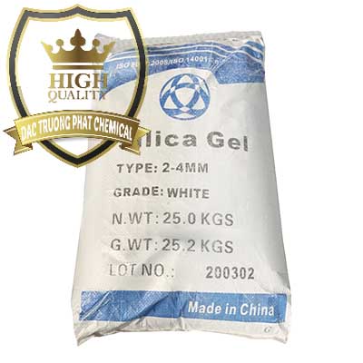Công ty chuyên kinh doanh ( bán ) Hạt Hút Ẩm Silica Gel White Trung Quốc China - 0297 - Công ty chuyên bán - cung cấp hóa chất tại TP.HCM - congtyhoachat.vn