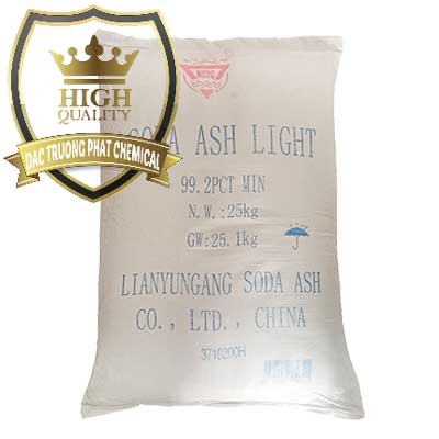 Cty chuyên bán & cung ứng Soda Ash Light – NA2CO3 Food Grade Trung Quốc China - 0127 - Cty chuyên phân phối và nhập khẩu hóa chất tại TP.HCM - congtyhoachat.vn