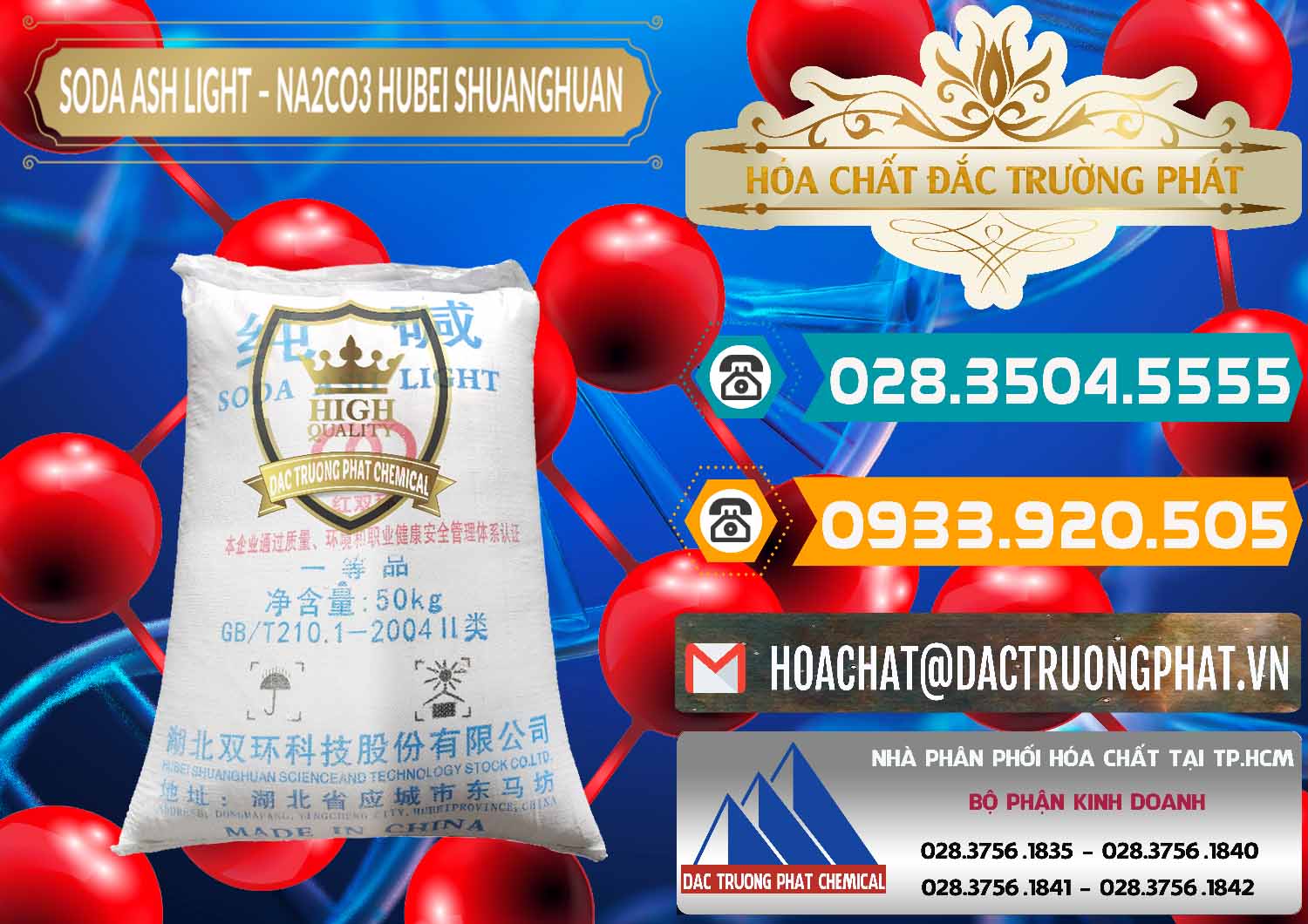 Công ty cung ứng _ bán Soda Ash Light - NA2CO3 2 Vòng Tròn Hubei Shuanghuan Trung Quốc China - 0130 - Nhà cung cấp và phân phối hóa chất tại TP.HCM - congtyhoachat.vn