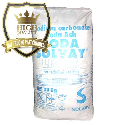 Cung ứng _ bán Soda Ash Light - NA2CO3 Solvay Bulgaria - 0126 - Cty chuyên nhập khẩu - cung cấp hóa chất tại TP.HCM - congtyhoachat.vn