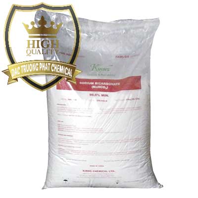 Nơi bán & cung cấp Sodium Bicarbonate – Bicar NaHCO3 Food Grade Kirns Trung Quốc - 0217 - Cty phân phối - cung cấp hóa chất tại TP.HCM - congtyhoachat.vn