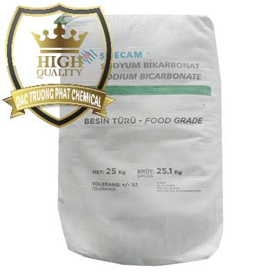 Cung cấp - bán Sodium Bicarbonate – Bicar NaHCO3 Food Grade Thổ Nhĩ Kỳ Turkey - 0219 - Công ty phân phối ( cung ứng ) hóa chất tại TP.HCM - congtyhoachat.vn