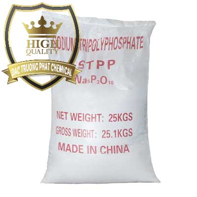 Đơn vị phân phối _ bán Sodium Tripoly Phosphate - STPP 96% Chữ Đỏ Trung Quốc China - 0155 - Nơi cung cấp & kinh doanh hóa chất tại TP.HCM - congtyhoachat.vn