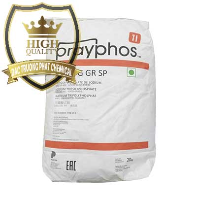 Nơi chuyên nhập khẩu ( bán ) Sodium Tripoly Phosphate - STPP Prayphos Bỉ Belgium - 0444 - Nơi phân phối và kinh doanh hóa chất tại TP.HCM - congtyhoachat.vn
