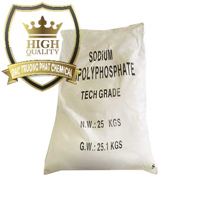 Đơn vị chuyên cung ứng - bán Sodium Tripoly Phosphate - STPP Tech Grade Trung Quốc China - 0453 - Đơn vị phân phối & bán hóa chất tại TP.HCM - congtyhoachat.vn