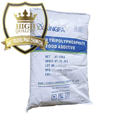 Cty cung cấp - bán Sodium Tripoly Phosphate - STPP 96% Xingfa Trung Quốc China - 0433 - Cung cấp ( kinh doanh ) hóa chất tại TP.HCM - congtyhoachat.vn