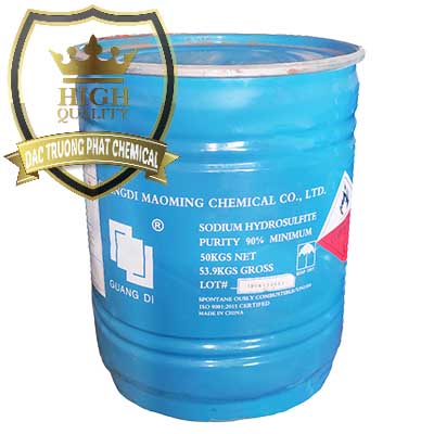 Cung ứng và bán Tẩy Đường - NA2S2O4 Guangdi Maoming Trung Quốc China - 0160 - Công ty cung cấp và kinh doanh hóa chất tại TP.HCM - congtyhoachat.vn