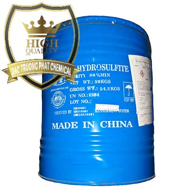 Cty chuyên phân phối _ bán Tẩy Đường - NA2S2O4 Logo Quả Địa Cầu Trung Quốc China - 0159 - Cty chuyên cung cấp - kinh doanh hóa chất tại TP.HCM - congtyhoachat.vn